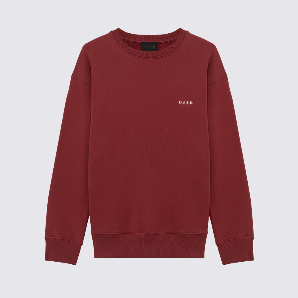 SWEATSHIRT BASIC ONION