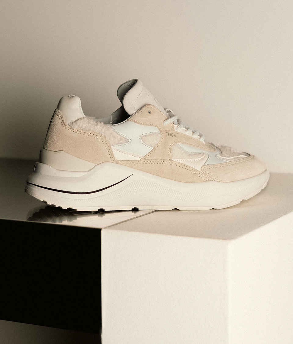 Fuga - 50&percnt; off