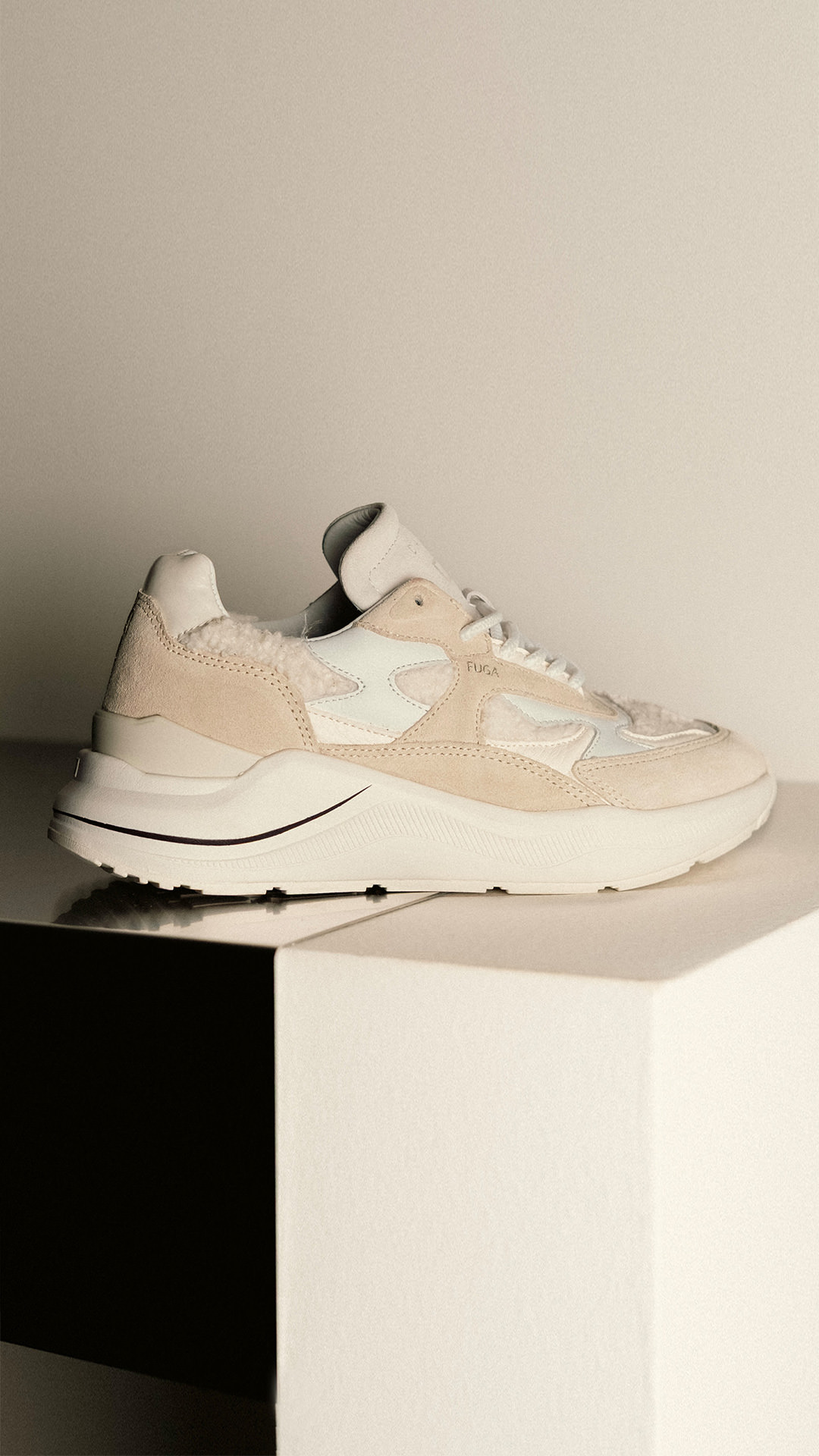 Fuga - 50&percnt; off