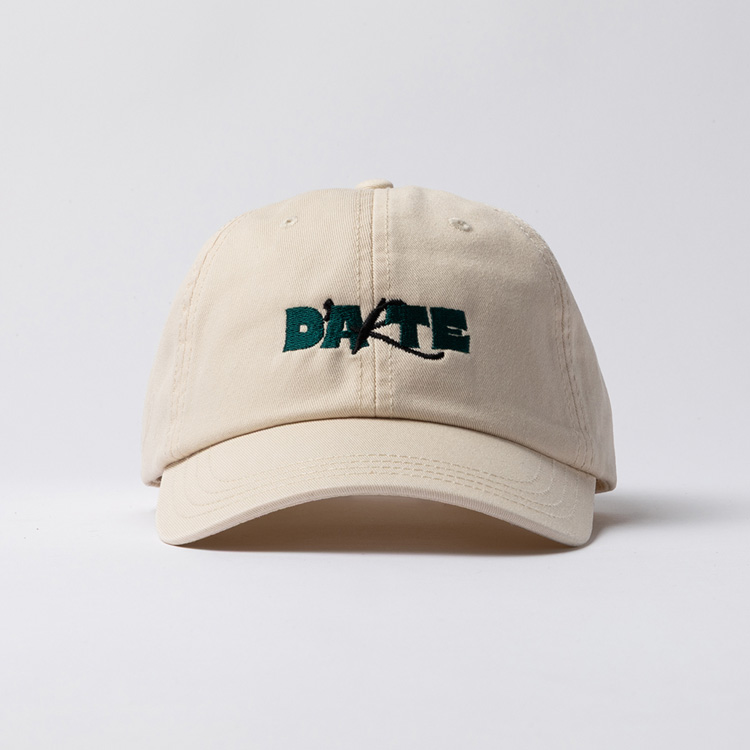 BASEBALL CAP D'ARTE IVORY