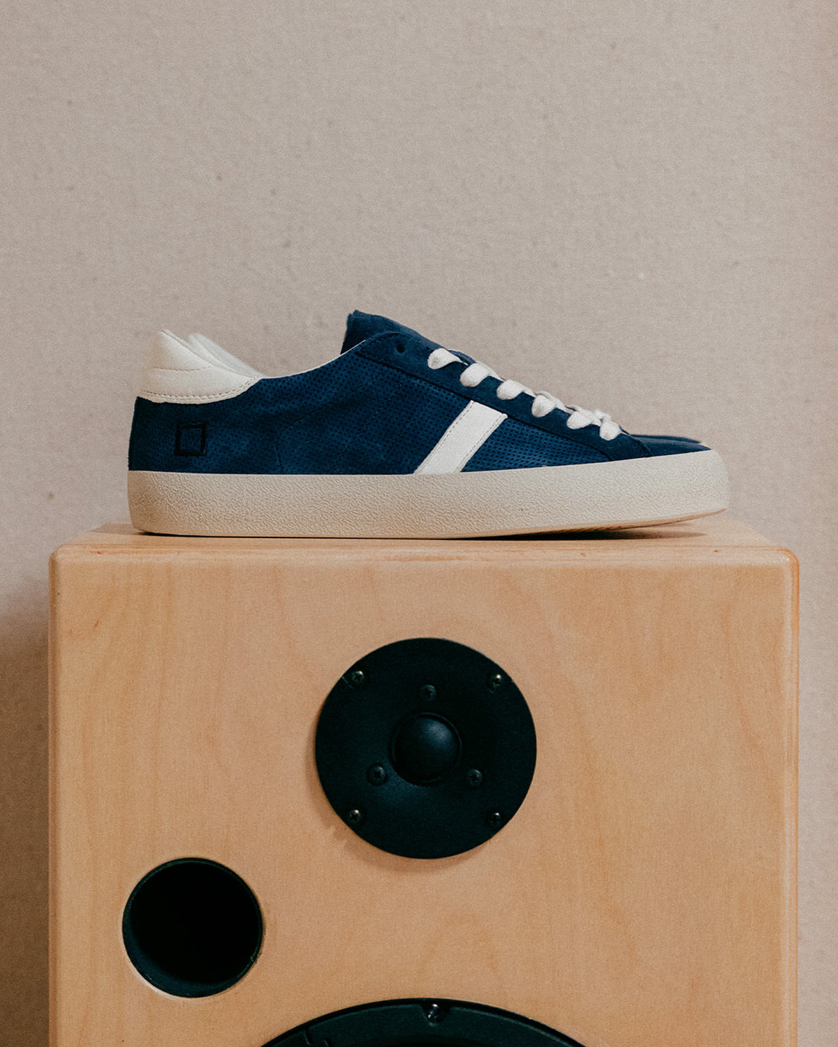 DATE Hill Low: versatilità quotidiana