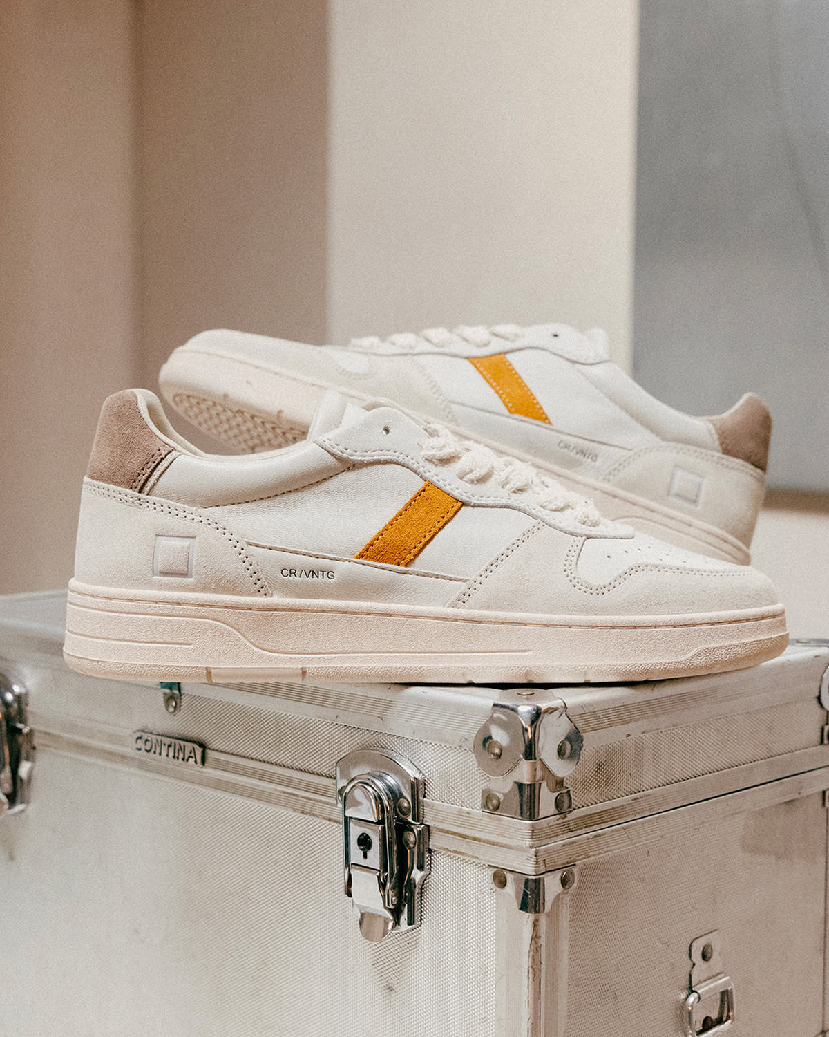 DATE Court: our tennis club