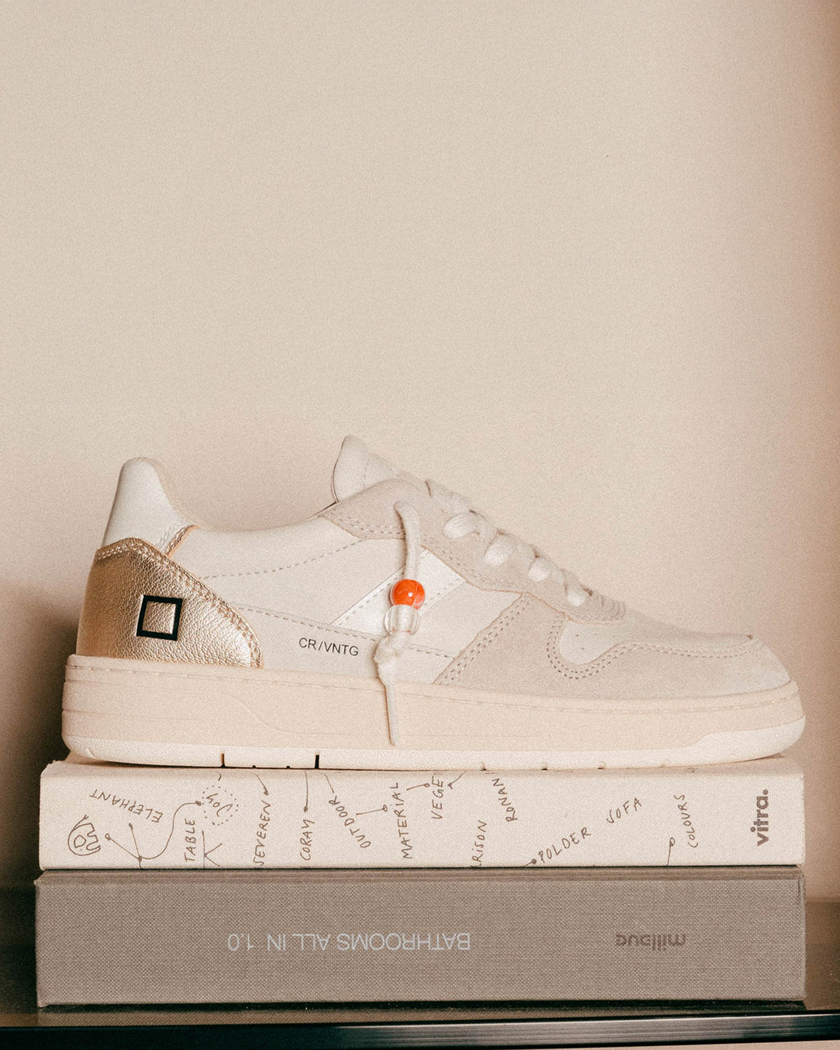 DATE Court: our tennis club