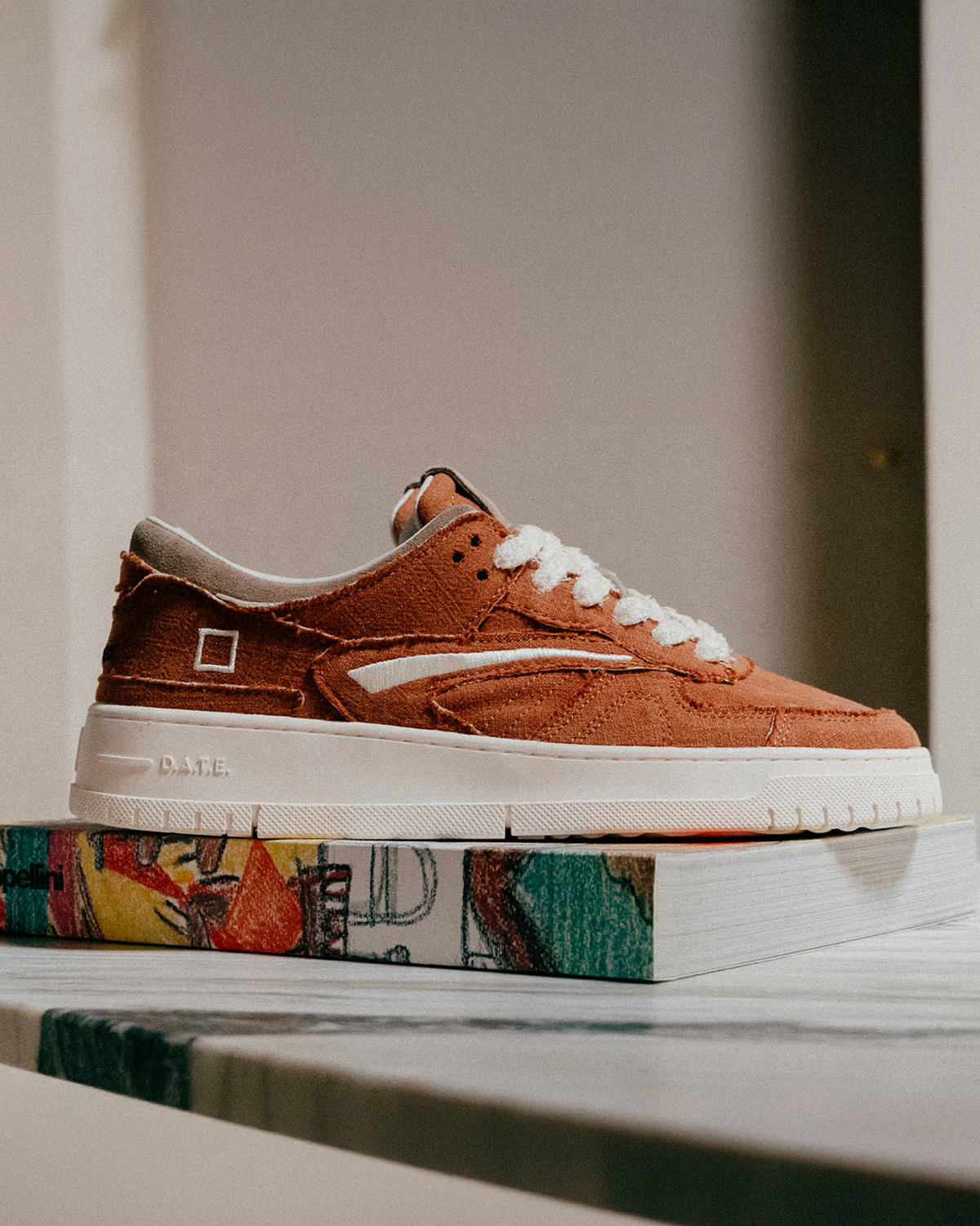 DATE Torneo: new icon