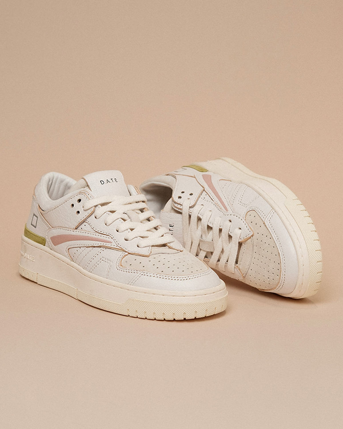 DATE Torneo: new icon