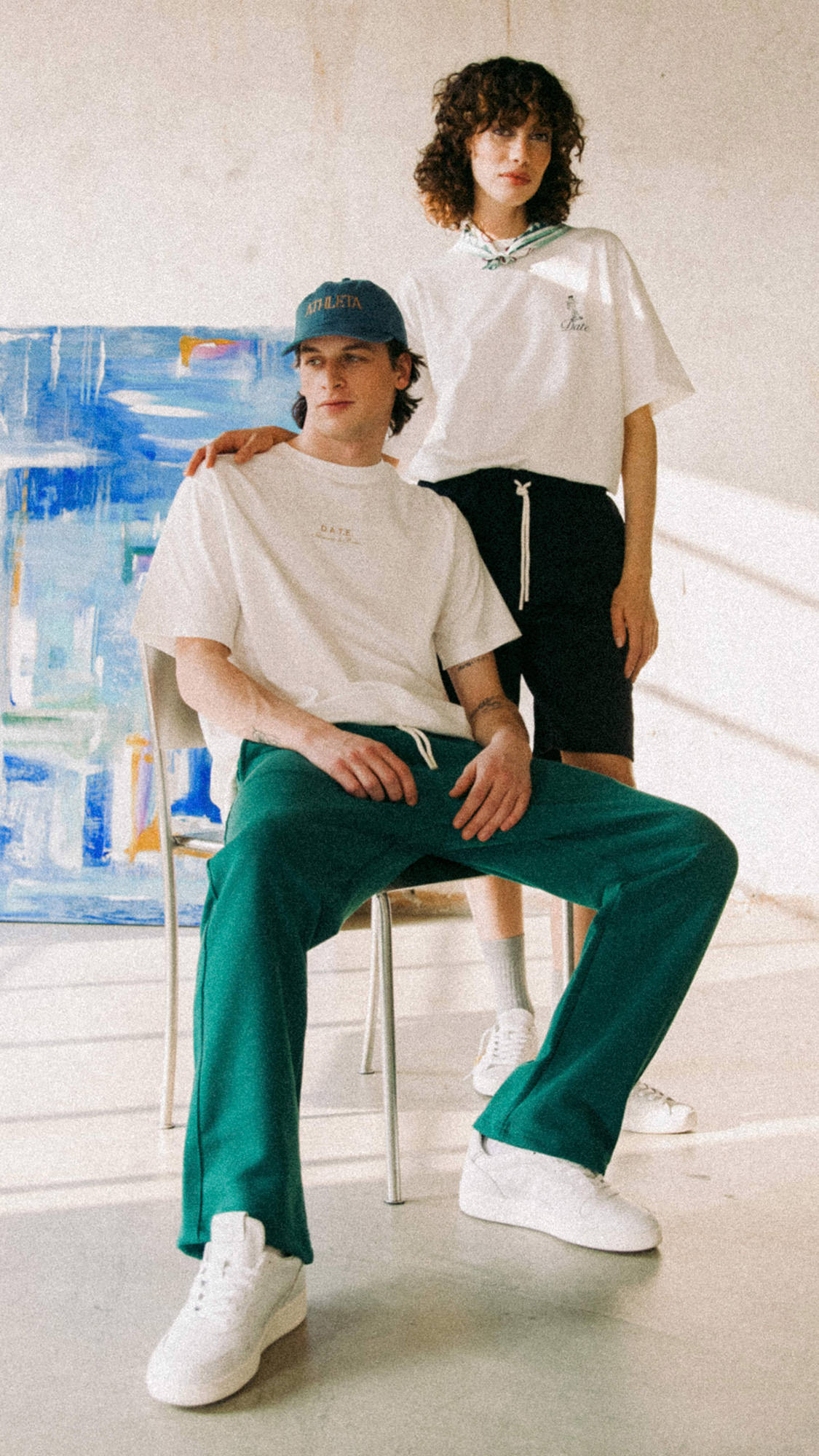 Spring Summer 2026