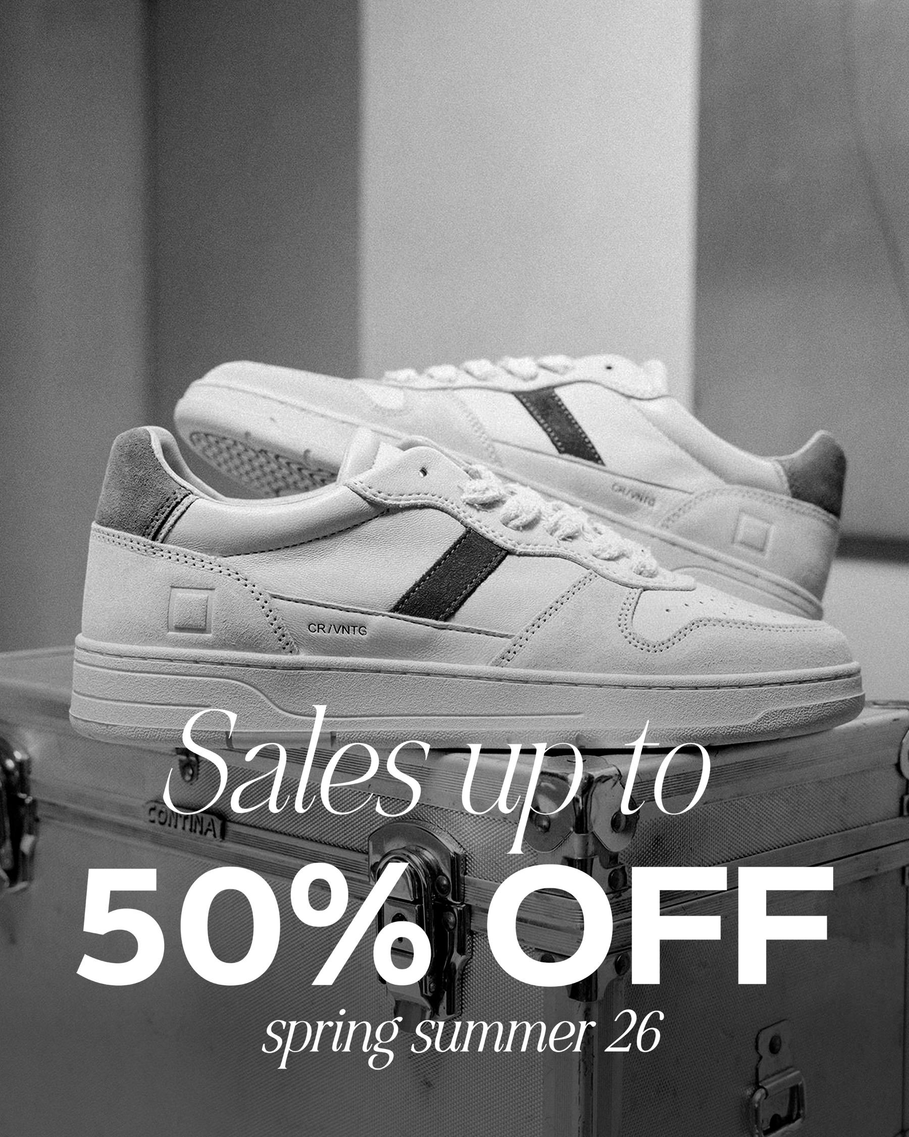 DATE SOLDES HOMME