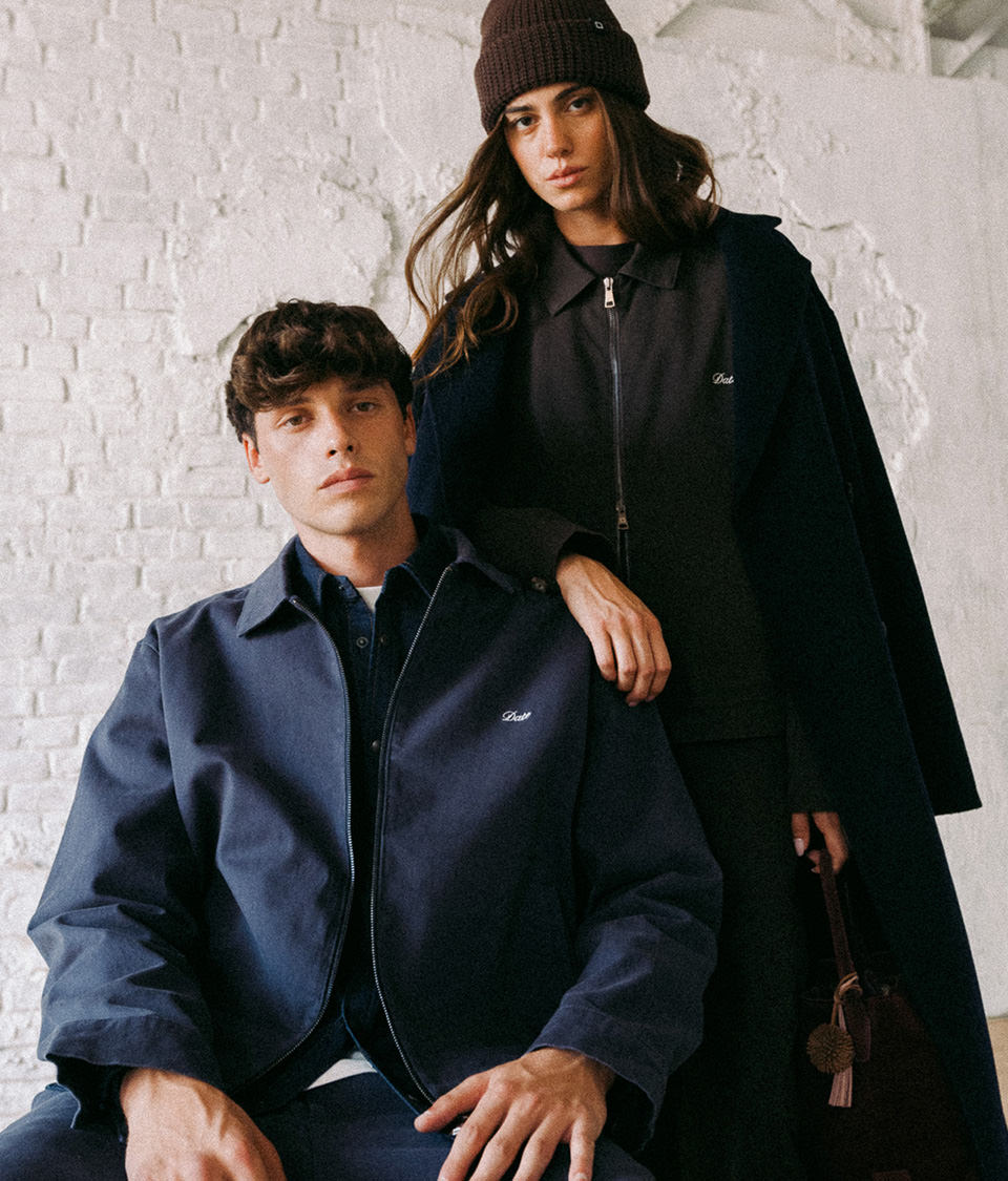 Apparel & Accessories