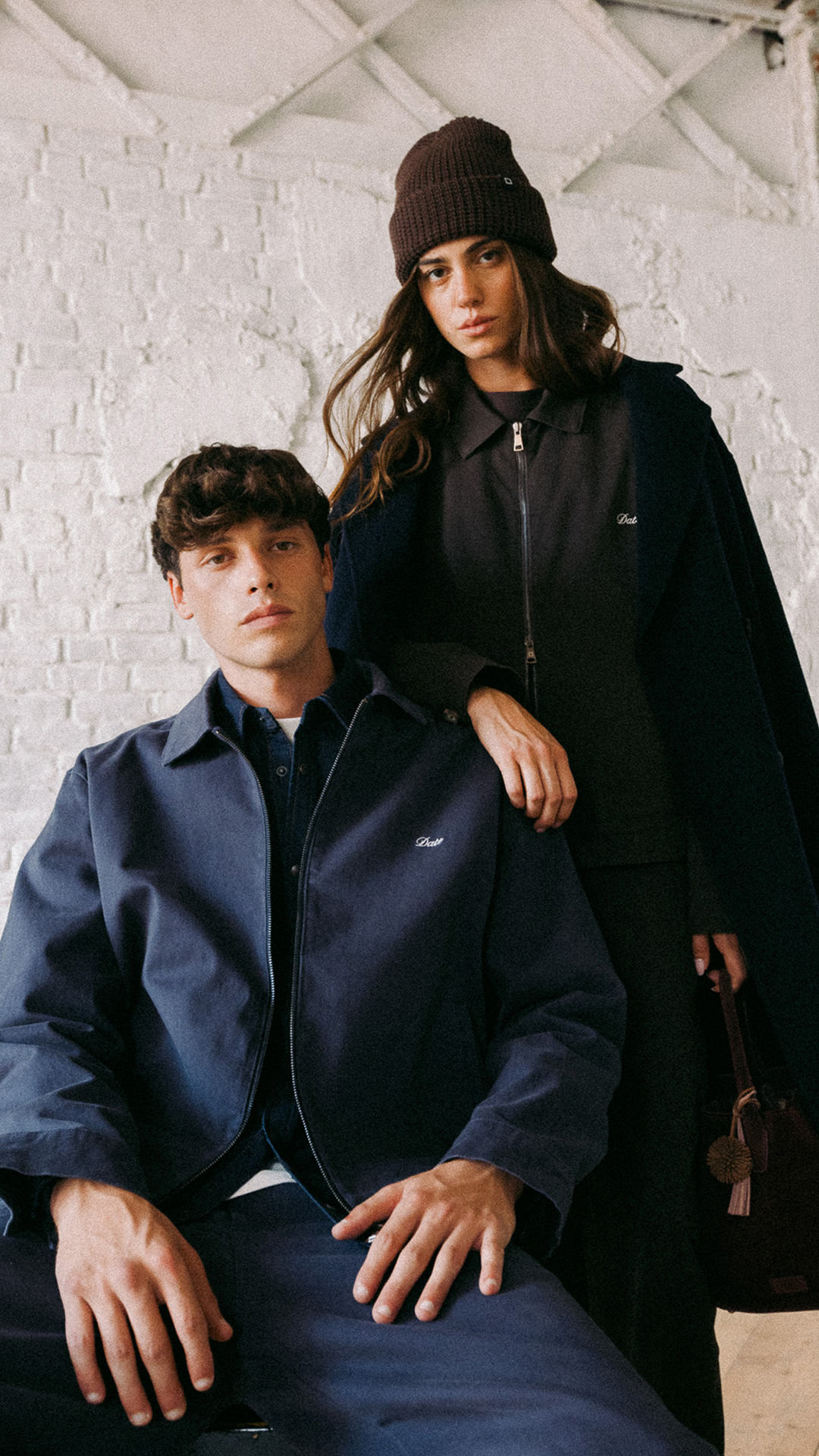 Apparel & Accessories