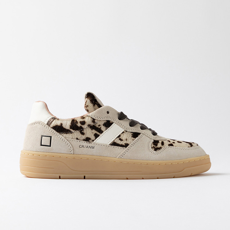 COURT 2.0 ANIMALIER COW