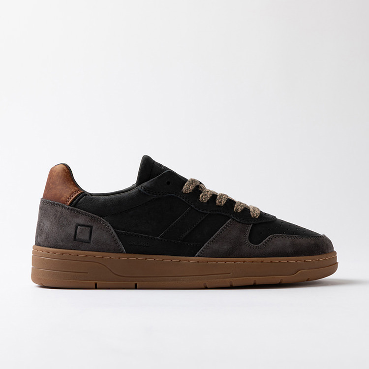 COURT 2.0 USED BLACK